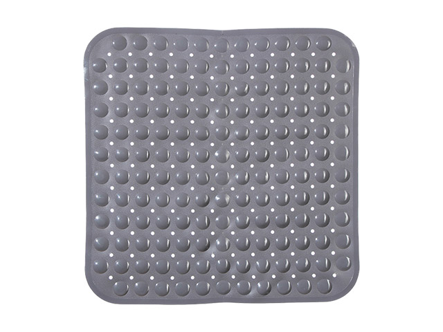 Rubber mat 54 x 54 cm