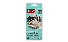 Multi-use gloves   S