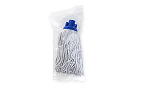 Cotton mop